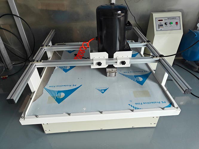 Transportation Simulation Tester